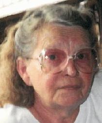 Viola Idell Louise Crites